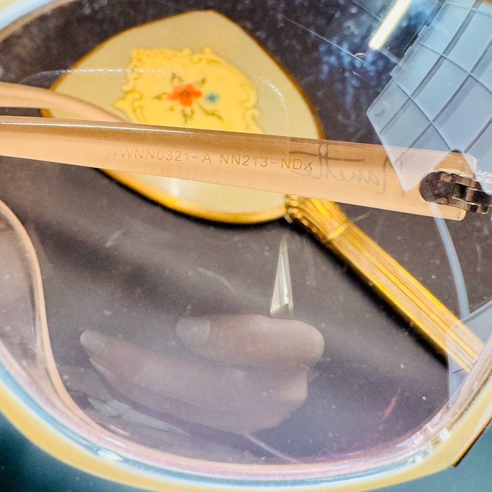 Nanette Lepore Sunglasses - Picture 6 of 7